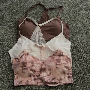 Bralettes